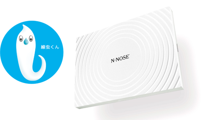 富士薬品グループのドラッグストアで 線虫がん検査「N-NOSE®」の ...